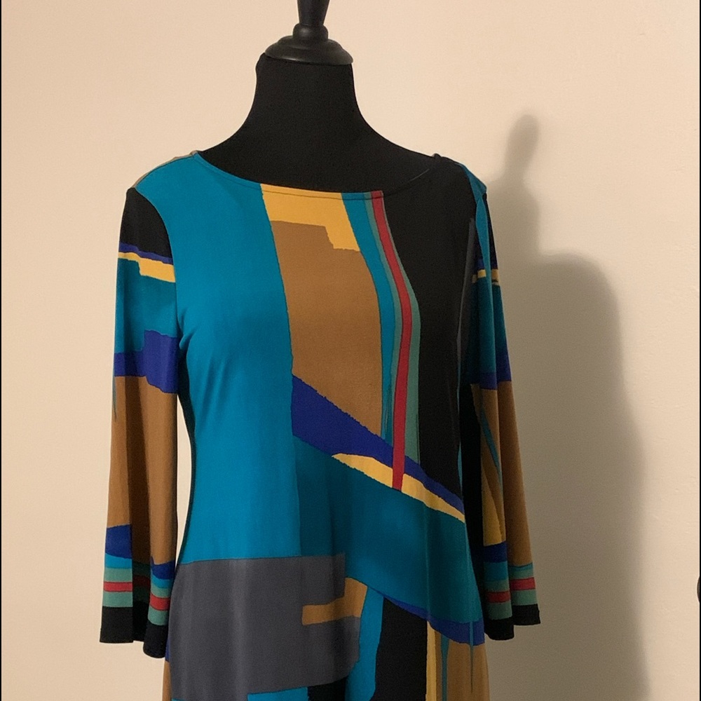 Grayson Tunic • Size L